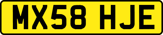 MX58HJE