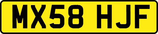 MX58HJF