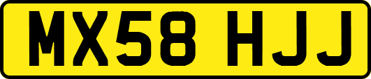 MX58HJJ