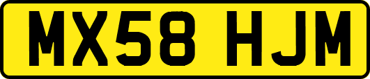 MX58HJM
