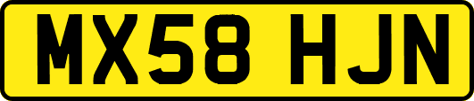 MX58HJN