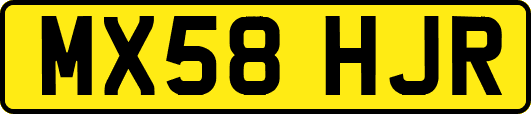 MX58HJR