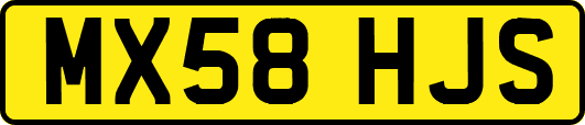 MX58HJS