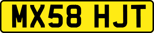 MX58HJT
