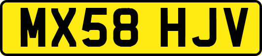 MX58HJV