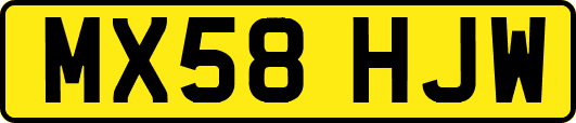 MX58HJW