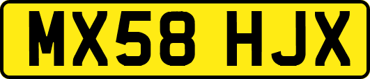 MX58HJX