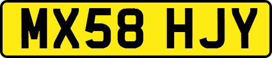 MX58HJY