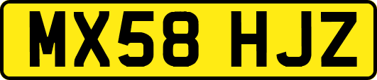 MX58HJZ