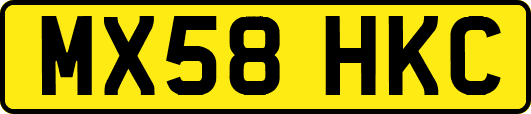 MX58HKC