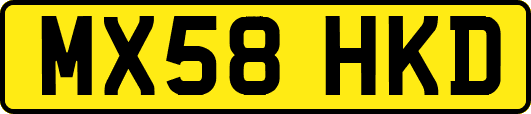 MX58HKD