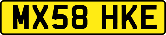 MX58HKE