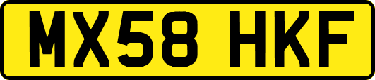 MX58HKF