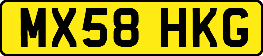 MX58HKG