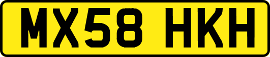 MX58HKH