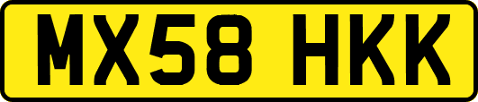 MX58HKK