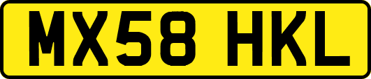MX58HKL