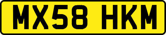 MX58HKM