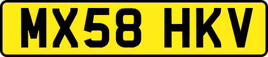 MX58HKV