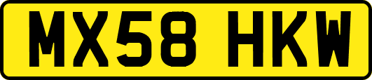MX58HKW