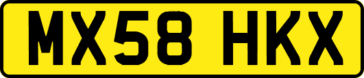 MX58HKX