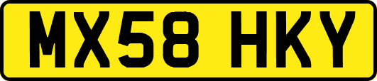 MX58HKY