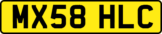 MX58HLC