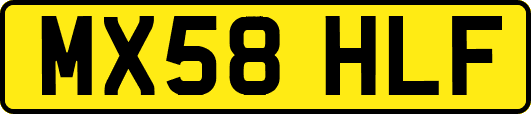 MX58HLF