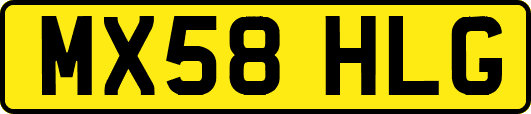 MX58HLG
