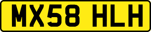MX58HLH