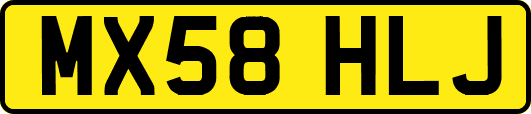 MX58HLJ