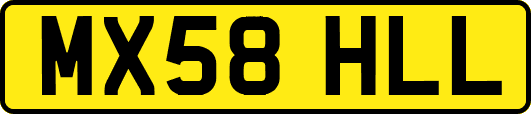 MX58HLL