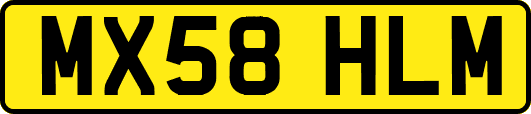 MX58HLM