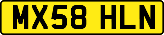 MX58HLN