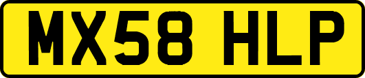 MX58HLP