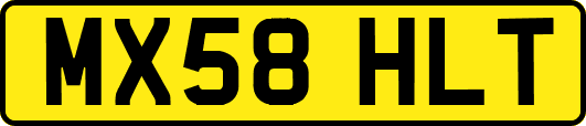 MX58HLT