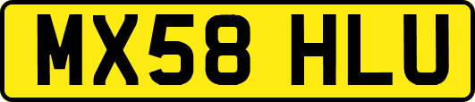 MX58HLU