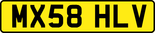 MX58HLV
