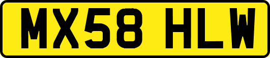 MX58HLW