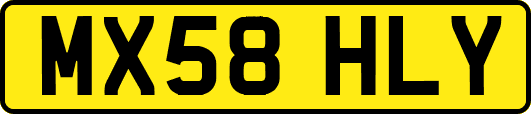 MX58HLY