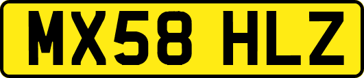 MX58HLZ