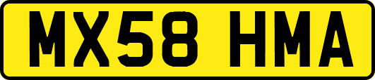 MX58HMA