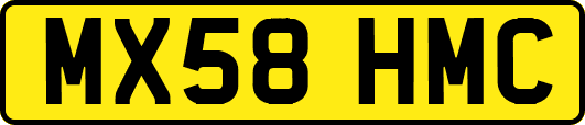 MX58HMC