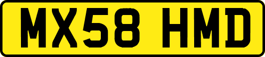 MX58HMD
