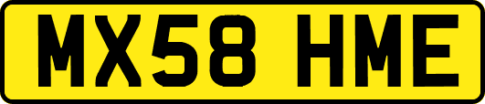 MX58HME