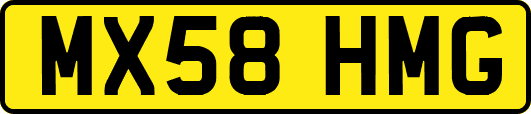 MX58HMG