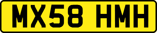 MX58HMH