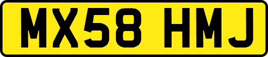 MX58HMJ