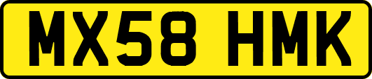 MX58HMK