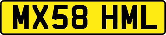 MX58HML